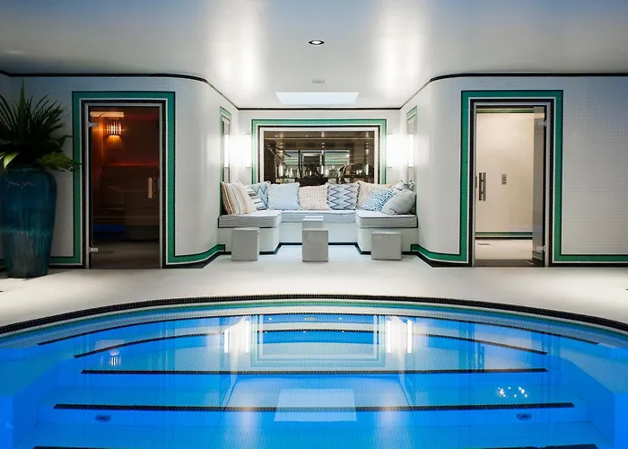 Eiffel BlometHotel Parijs